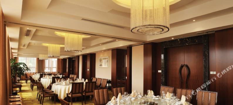 扬州瘦西湖汇璟酒店图片