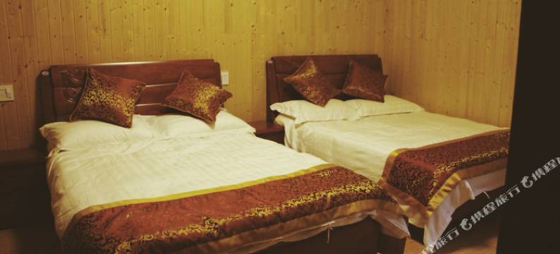 德清荣家石苑山庄图片