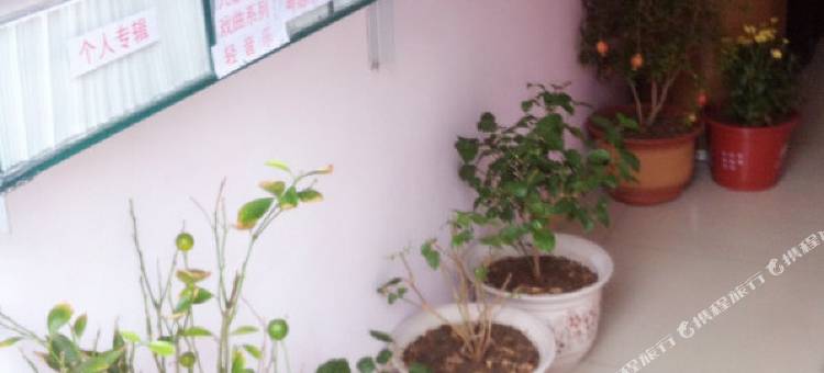 潍坊永顺宾馆图片