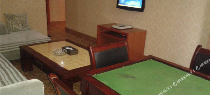 汉寿佳程宾馆图片