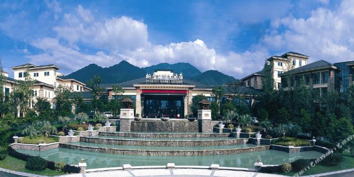 桐庐海博大酒店