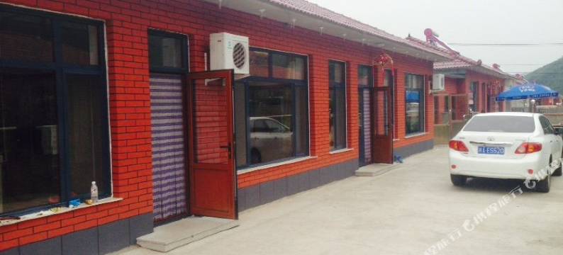 宽甸曹利农家院图片