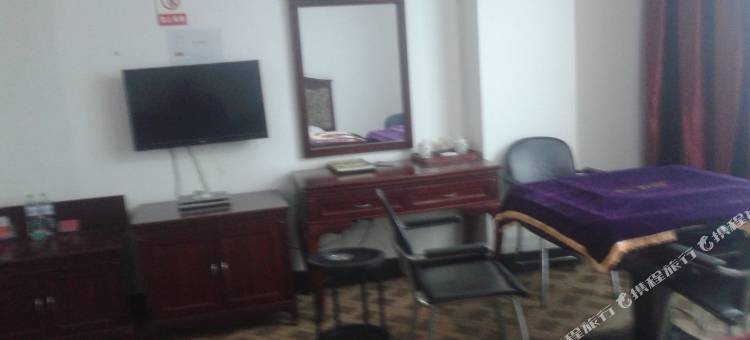 广南伊客酒店图片