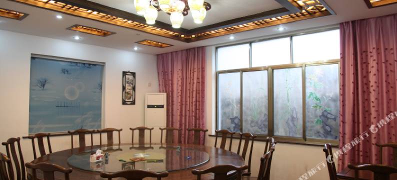 江山念八铺客栈图片