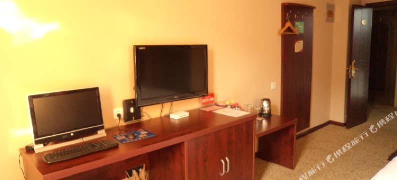 横店天悦宾馆图片