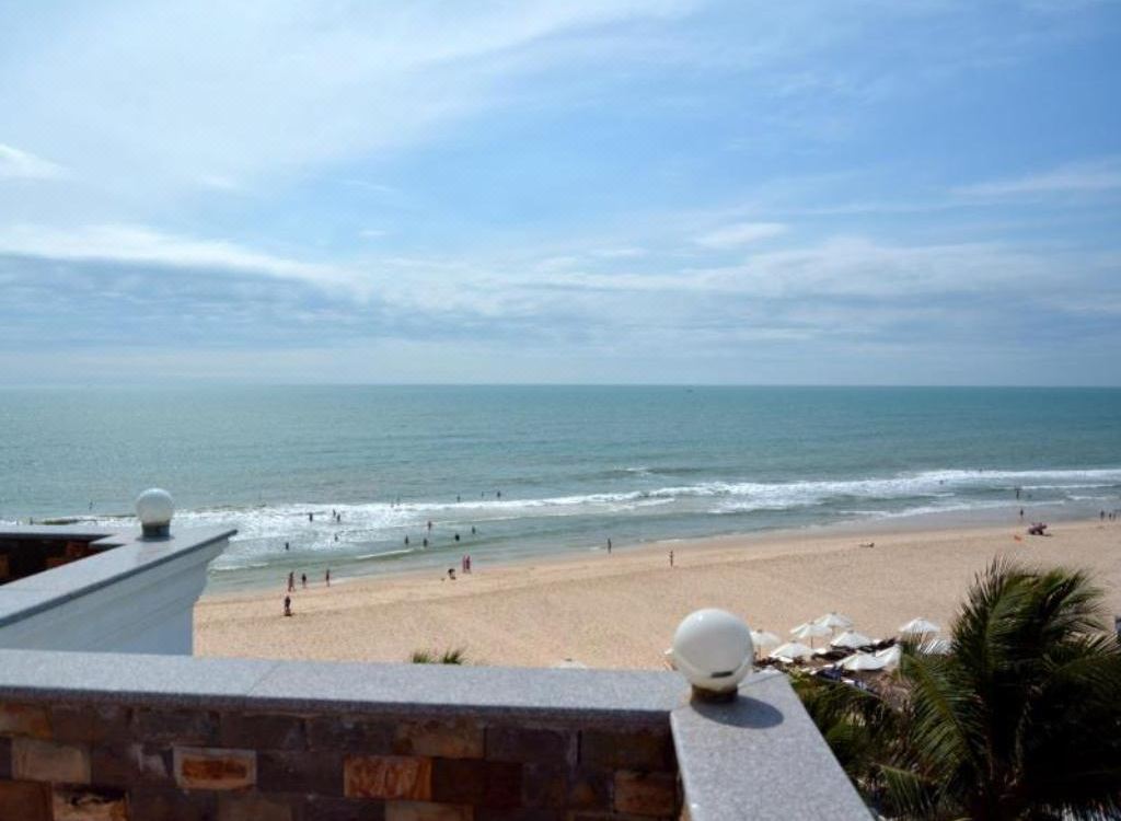 Dessole Beach Resort Mui Ne Hotel Reviews And Room Rates - 