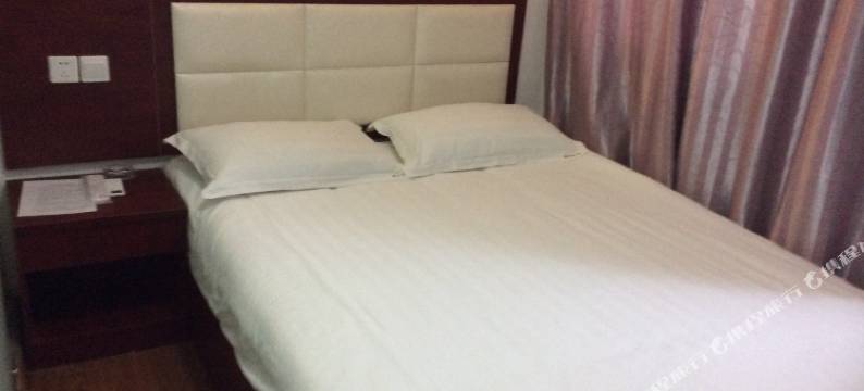 合肥绿萝宾馆图片