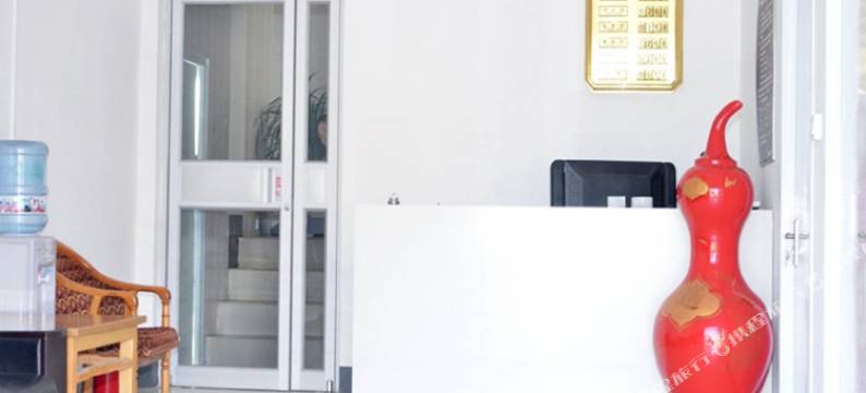 济南慧君旅馆图片