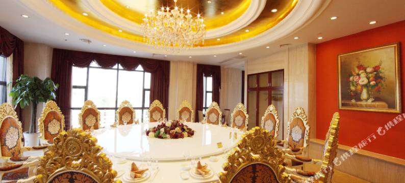 禧麗久和大酒店(广德市政府店)图片