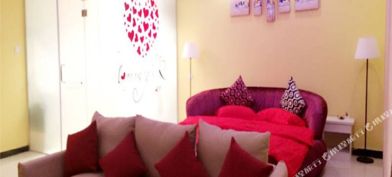 张家口万民大酒店图片