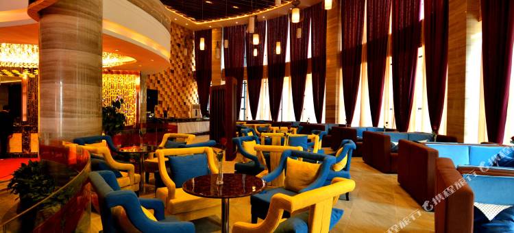 通山景元大酒店图片