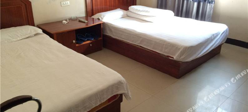 奉节应龙宾馆图片