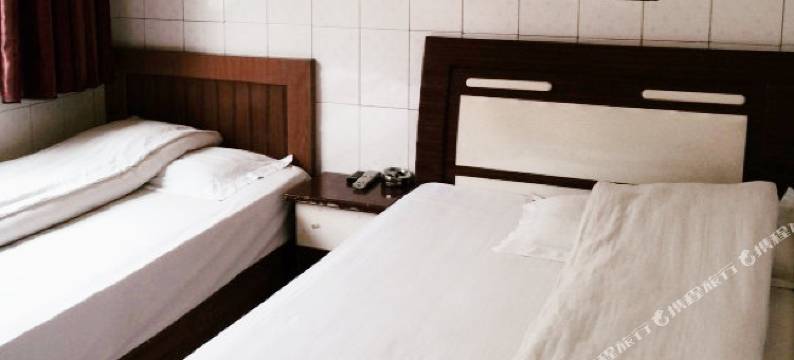 邻水新鸿旅馆图片