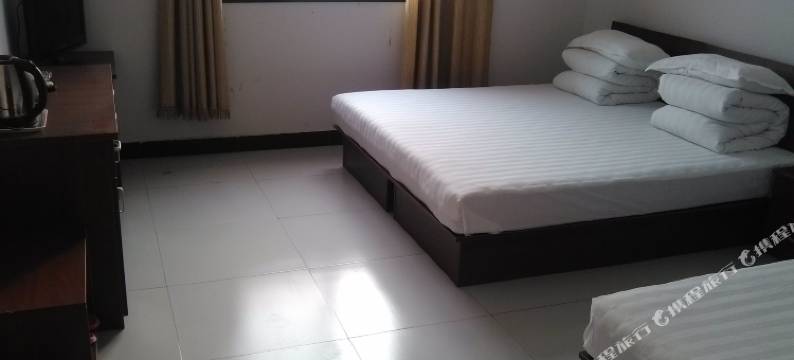 野三坡云月宾馆图片