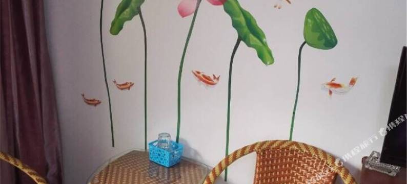 同里莲心小阁图片