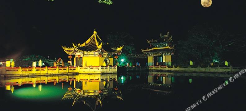 普陀山佛祖有缘客栈图片