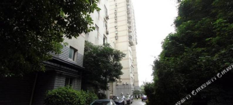 武汉天兴商务宾馆(武汉黄鹤楼粮道街店)图片