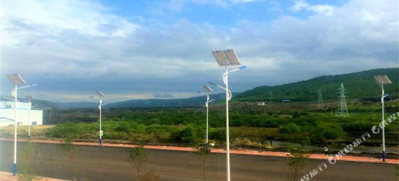 阿尔山祥和家庭旅馆图片