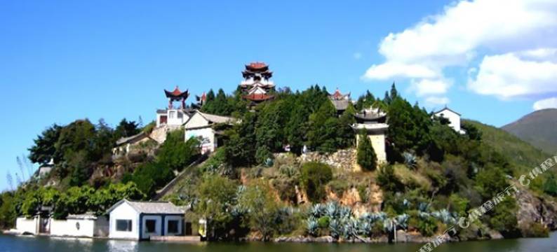 大理渝瑞客栈图片