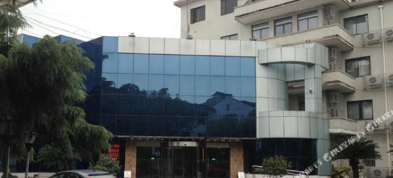 东吴饭店(苏州大学店)图片