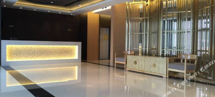 锦江之星(天津钢管公司店)图片