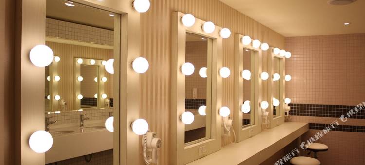 黑熊好眠站旅馆(新北台北桥站)图片