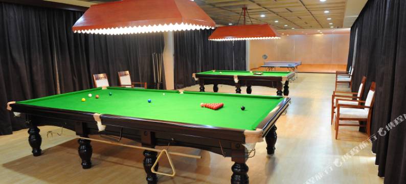 天津鲤鱼门大酒店图片