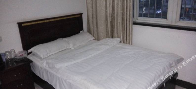 芜湖县老堂口宾馆图片