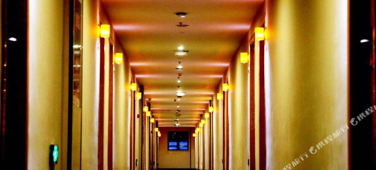 7天优品酒店(南京北岭路店)图片