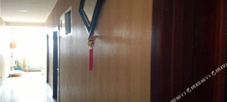 黑河轩客隆旅店图片