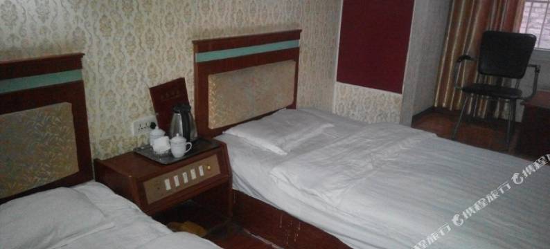 崇州麒彬旅馆图片