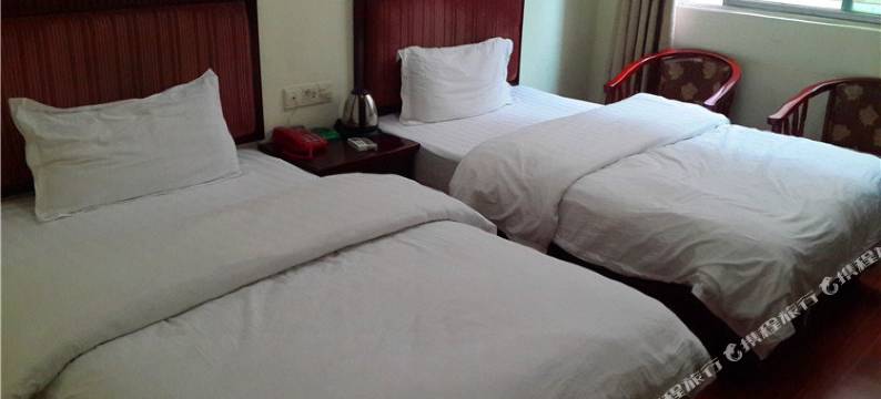 寻乌亿好宾馆图片