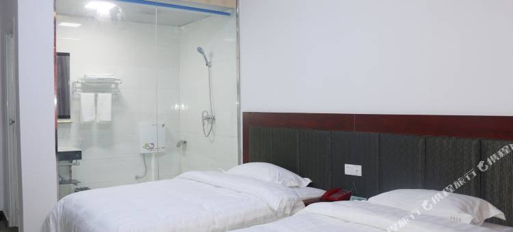 宜春大官之家旅店图片