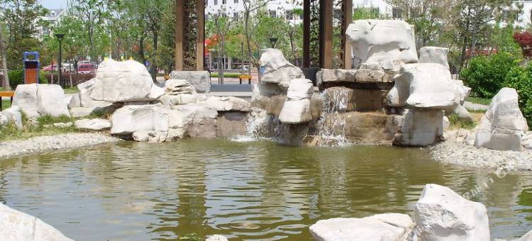 沈阳满天星快捷宾馆图片