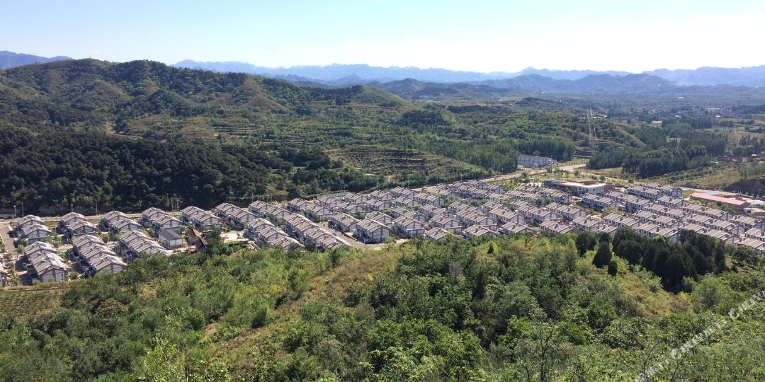 地址(位置,怎么去,怎么走):  北京华润希望小镇