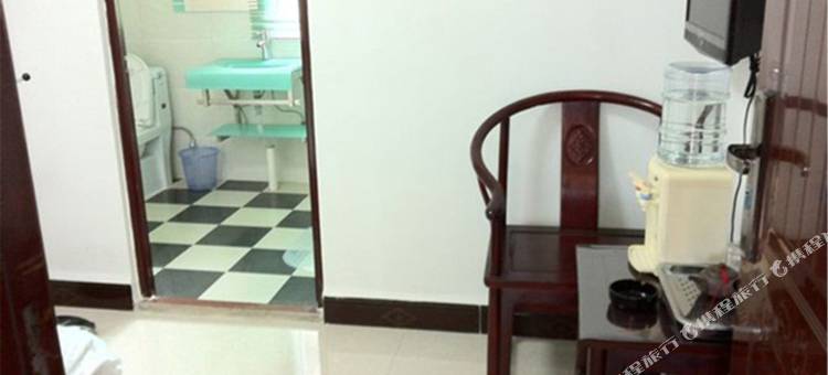 龙岩泉源温泉宾馆图片