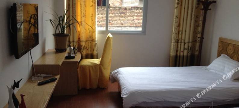 屏南双溪福满楼宾馆图片