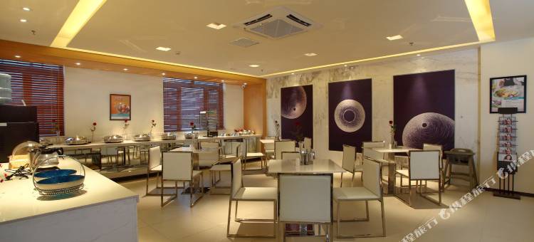 锦江之星(大庆兰德湖店)图片