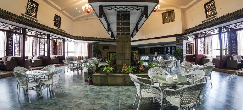 攀枝花太阳沐歌乡村酒店图片