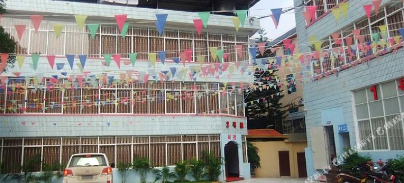 芒市翡翠大酒店图片