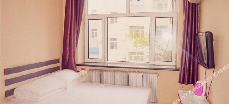 阿荣旗小厨宾馆图片