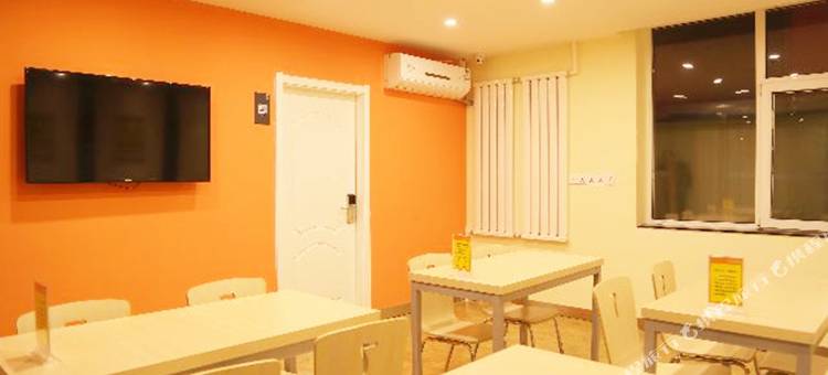 7天连锁酒店(大同火车站店)图片