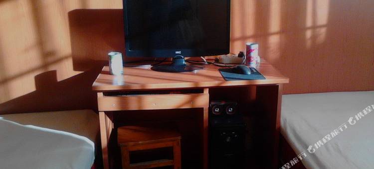 栖霞万福达旅社图片