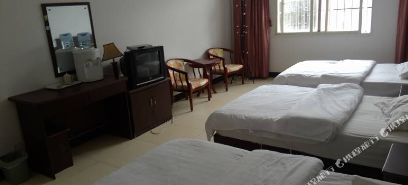 蒙自鸿一宾馆图片