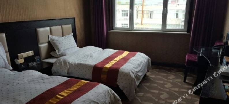 兴海海源商务宾馆图片