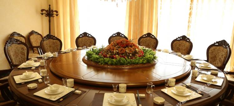 兰考盛鑫商务酒店图片