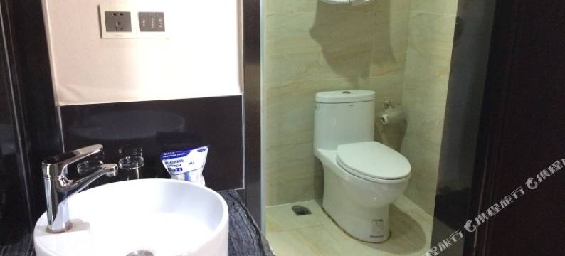 襄阳云朗酒店图片