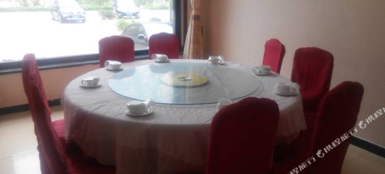 野三坡顺意宾馆图片