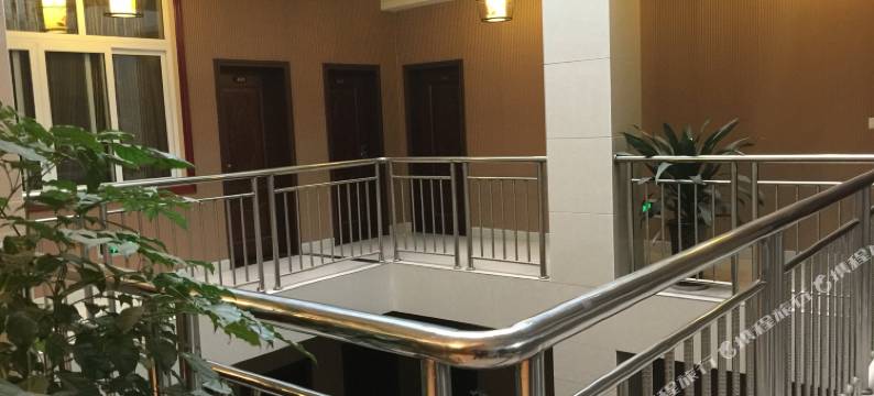 崇州森琳商务宾馆图片