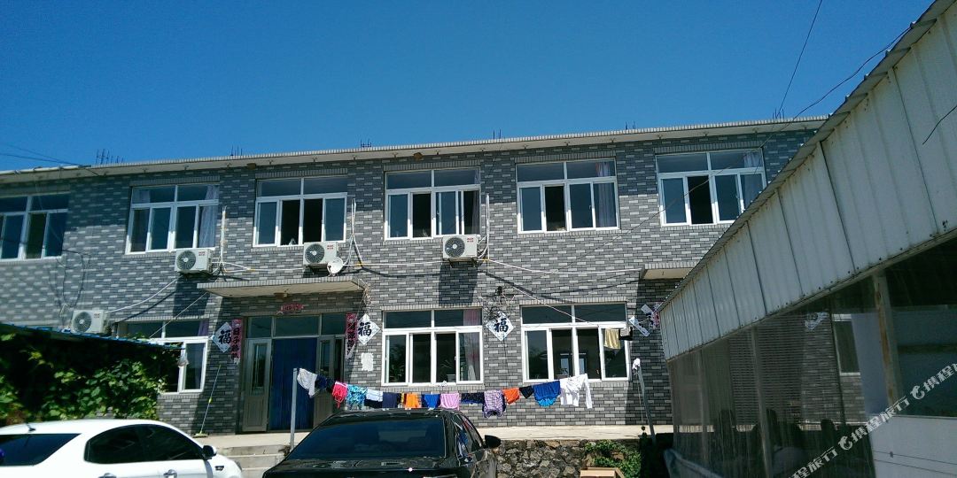 瓦房店荣华农家院